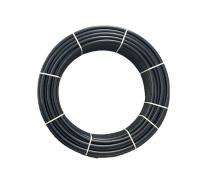 Aaditya 110 mm PE 63 HDPE Pipes PN 12.5 Coil_0