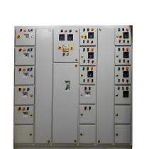 Electric Panel Board IP55 440 V_0