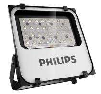 PHILIPS 75 W Natural White IP66 4 kV 8200 Lumen BVP192 8200S LED Flood Lights_0