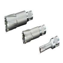 Unika 19 mm Core Cutters MX3519 Weldon Shank 35 mm_0