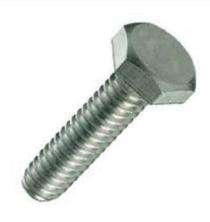 NEP M12 Mild Steel Hexagon Head Bolts 8.8 100 mm IS 1364_0