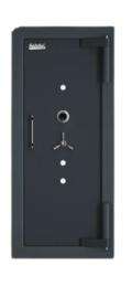 Siddhi Safe Doors Vault Mild Steel_0