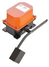 10 - 40 A Limit Switches Counter Weight GUNATIT ELECTROPOWER_0
