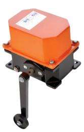 10 - 40 A Limit Switches Lever GUNATIT ELECTROPOWER_0