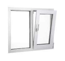 SUNSHINE Tilt & Turn UPVC UPVC Windows 2.5 x 3 ft SWS04_0
