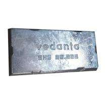 Vedanta Zinc 345 mm Rectangle Ingots 25 kg_0