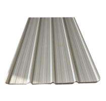 JSW Colouron+ Trapezoidal PPGL Roofing Sheet_0