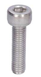 BI M10 Allen Hex Socket Head Bolt 4.6 DIN 603 Hot Dip Galvanized_0