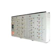 Mild Steel Three Phase Power Control Panel 63 - 6300 A_0