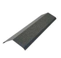 Plain Roof Ridge 1000 mm Dark Grey_0