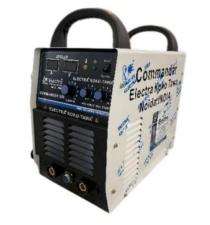 Electra Koko Tawa 500 A TIG Arc Welding Machine Commander 500 415 V 17 KVA_0