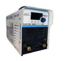 Electra Koko Tawa 310 A TIG Arc Welding Machine Concorde 350 380 - 440 V 9 KVA_0