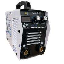 Electra Koko Tawa 250 A TIG Arc Welding Machine Kabko 250 220 V 8.7 KVA_0