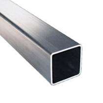 Apollo 113 x 113 mm Square SS Hollow Sections 304 12 m_0