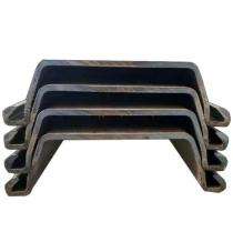 U type Sheet Piles 5 m_0