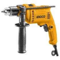 INGCO 680 W Corded Impact Drill ID6808 13 mm 3000 rpm_0