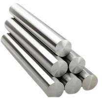 JSW Round Bright Metal Bar Mild Steel E250A 16 mm_0