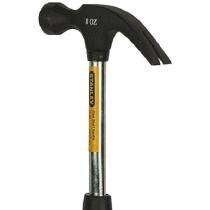 STANLEY 220 gm Claw Hand Hammers 51-152 8 inch_0