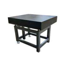 Demmical 630 x 630 x 80 mm Granite Surface Plate 0 9.5 μm_0