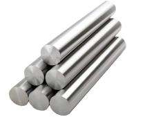 SONAL GR. A 100 mm Stainless Steel Round Bars Polished 12 m_0