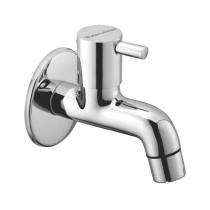 WaterLabs 15 mm Brass Taps Polished Waterlabs Flt Bib Cock_0