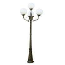 Steel 10 m Decorative Light Poles_0