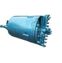 PSD 10 m3 Rock Bucket Mild Steel RockBucket1 1000 kg_0