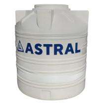ASTRAL PVC Water Tanks 1000 L White_0