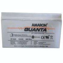 AMARON QUANTA 12AL065 SMF - VRLA 12 V 65 Ah Lead Acid Batteries_0