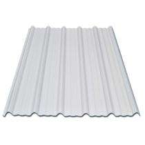 Apollo Trapezoidal PPGL Roofing Sheet Colour Coated_0