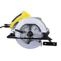 STANLEY 1600 W Corded Circular Saw SC16-IN 190 mm 65 mm_0