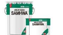 SAMHWA Blue Acrylic Emulsion Paints 20 L_0