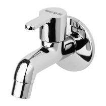 WaterLabs 15 mm Brass Taps Polished Waterlabs Fusion Bib Cock_0