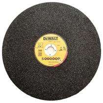 DEWALT 355 mm Cutting Wheels DWA8011R 25.4 mm 3870 rpm_0