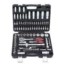 Eastman 80 1/2" & 1/4" Square Socket Set_0