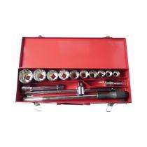 Eastman 10 3/4" Square Socket Set_0