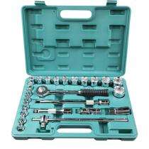 Eastman 18 1/2" Square Socket Set_0