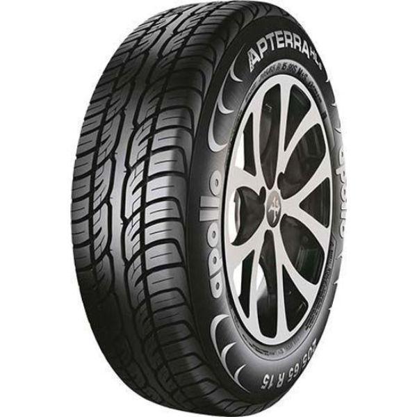 Apollo Car Tyre 205/65 R 15_0