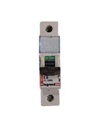 Legrand 603231 Single Pole 6 A C MCB_0