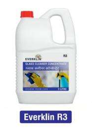 EVERKLIN Liquid Cleaners R3 Glass_0