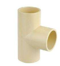 Finolex CPVC Equal Tees 15 mm_0