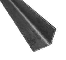Jindal 100 x 100 mm Equal MS Angles 10 mm E350 6 m_0