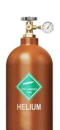 Helium Gas Cylinder 7 m3_0
