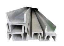 Agrasen 100 x 50 mm MS Channels ISBC 100 5 mm_0