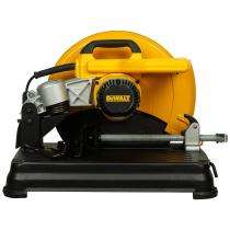 DEWALT 355 mm 2200 W Chop Saw D28870-IN 3800 rpm_0