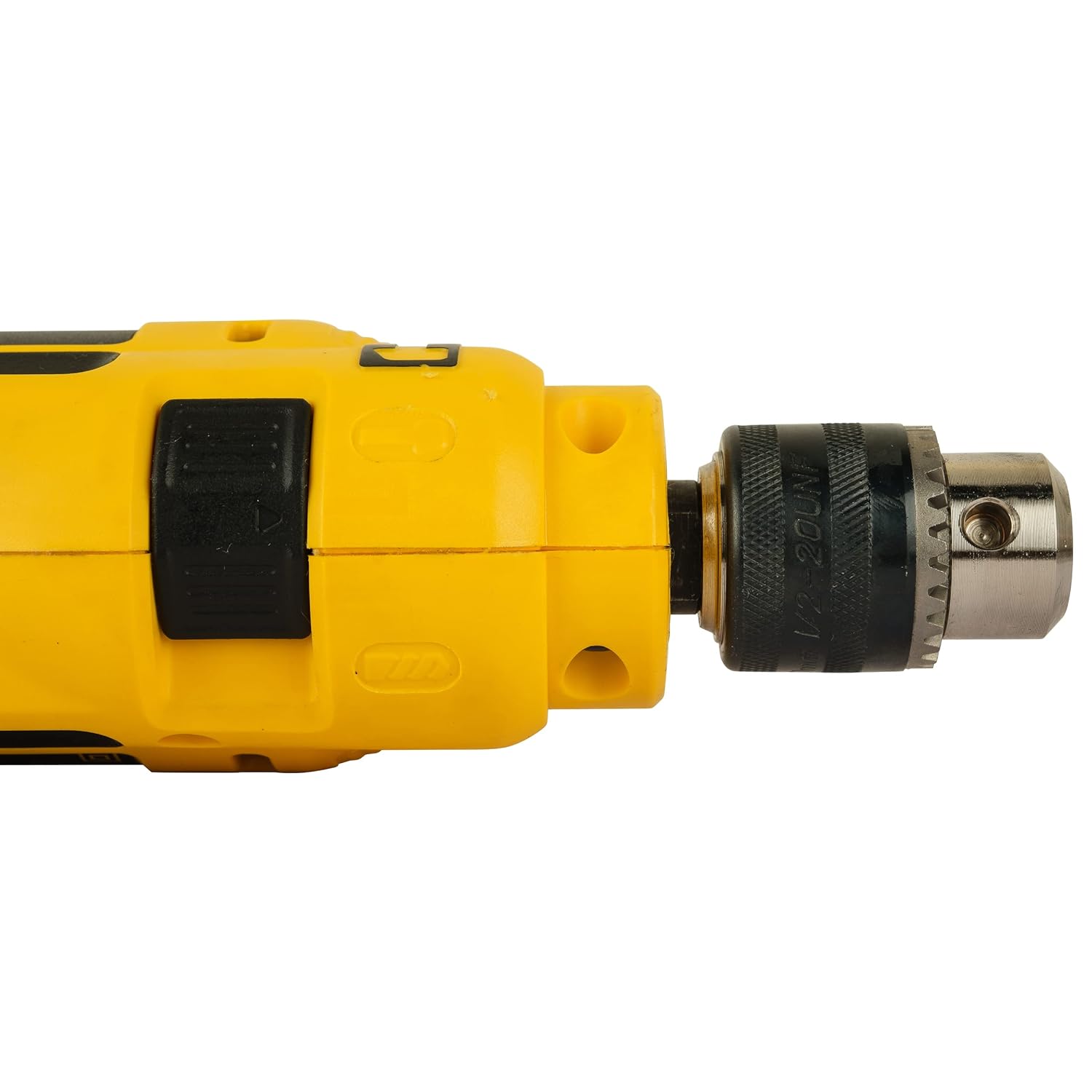 DEWALT DWD022-IN Corded Rotary Hammer 10 - 25 mm 1.4 kg 550 W 47600 bpm_4