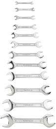 TAPARIA 340 mm Double Ended Hand Spanners DEP12 32 mm_0