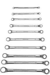 TAPARIA 340 mm Ring Hand Spanners 18010 32 mm_0
