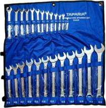 TAPARIA 340 mm Combination Hand Spanners CSS 25 32 mm_0