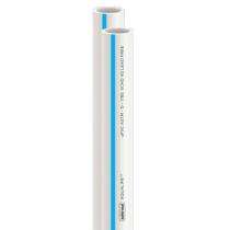 Ashirvad 21.34 mm UPVC Pipes SCH 40 3 m Plain_0